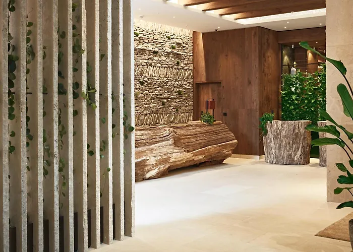 1 Hotel Mayfair Londres